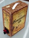 Упаковка Bag-in-Box