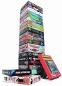 Картонные коробки для упаковки компьютерных игр